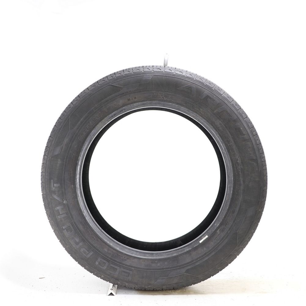 Set of (4) Used 235/60R18 Arroyo Eco Pro H/T 107V - 8.5/32 - Image 3