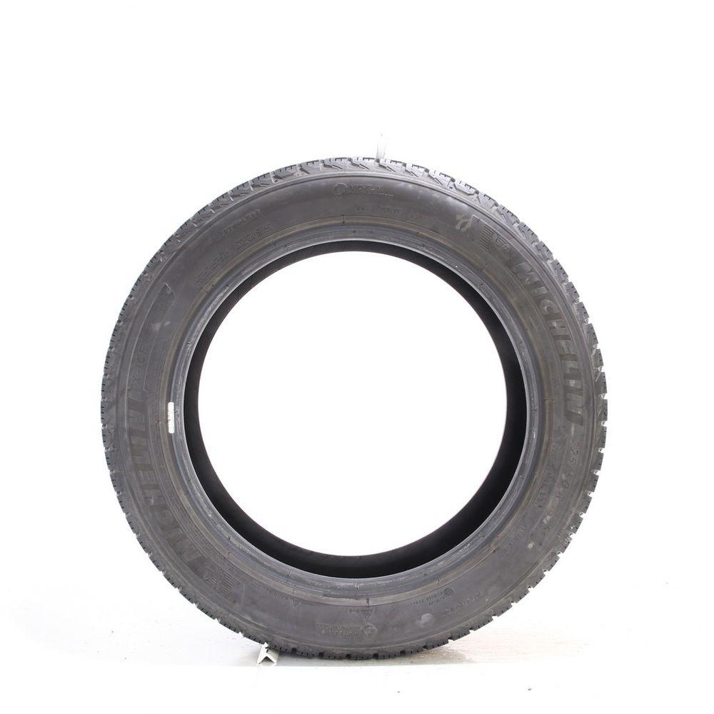 Used 225/50R18 Michelin X-Ice Snow 99H - 9/32 - Image 3