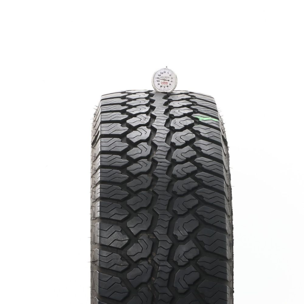 Used 265/65R17 Mastercraft Wildcat A/T 2 112T - 10.5/32 - Image 2