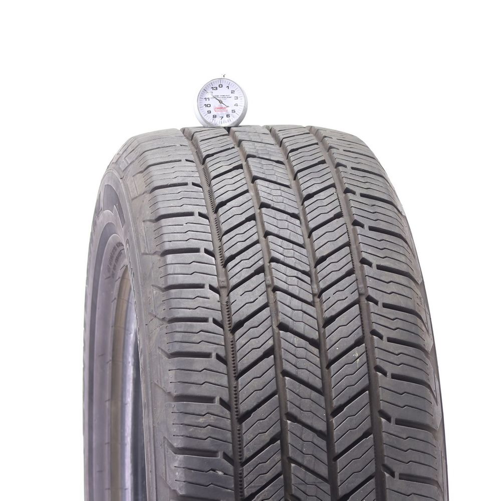 Used 265/60R18 Continental TerrainContact H/T 110T - 12/32 - Image 2