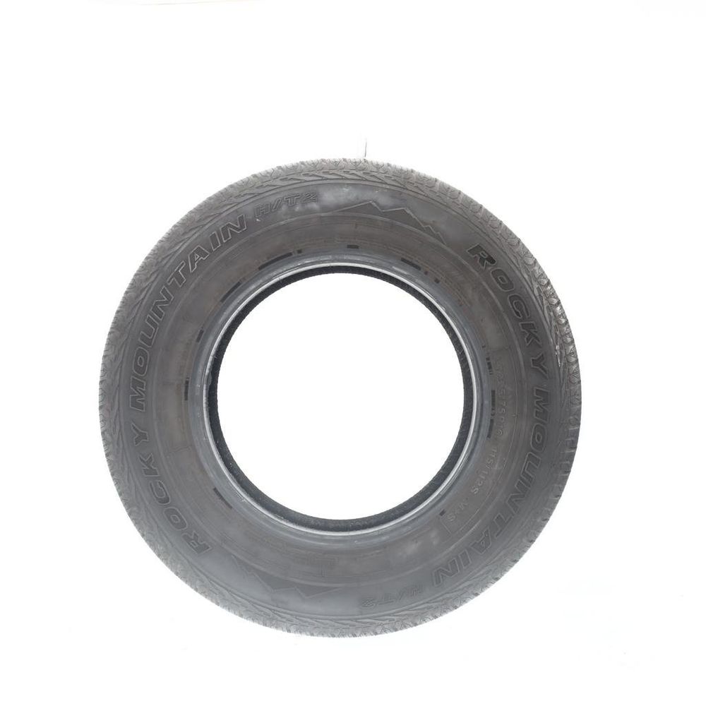 Used LT 225/75R16 Rocky Mountain H/T2 115/112S E - 7.5/32 - Image 3