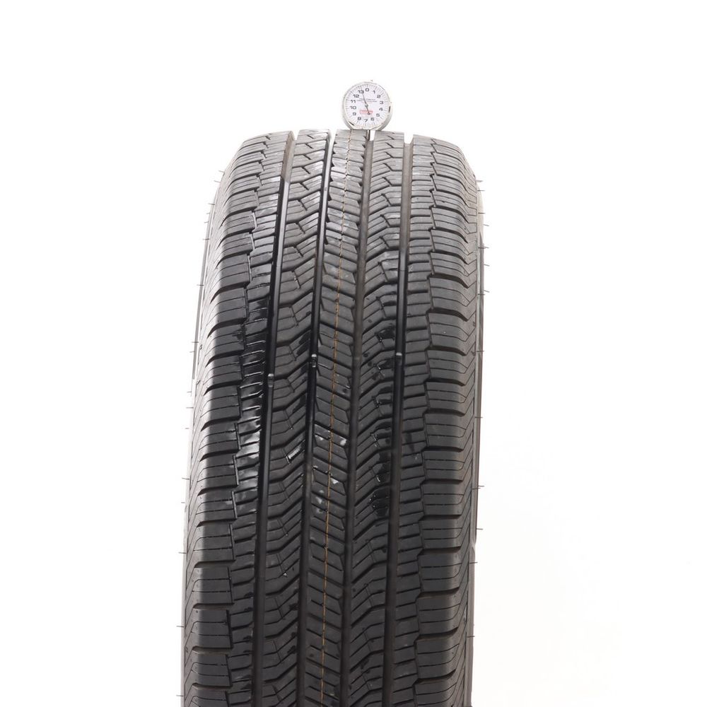 Used LT 275/70R18 Hercules Terra Trac Cross-V AW 125/122S E - 13/32 - Image 2