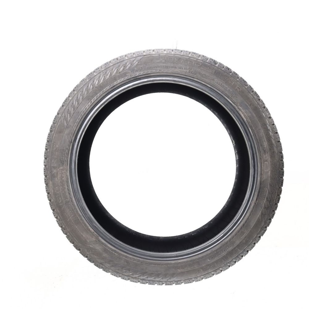 Used 275/40R20 Nokian Hakkapeliitta R5 SUV 106T - 10/32 - Image 3