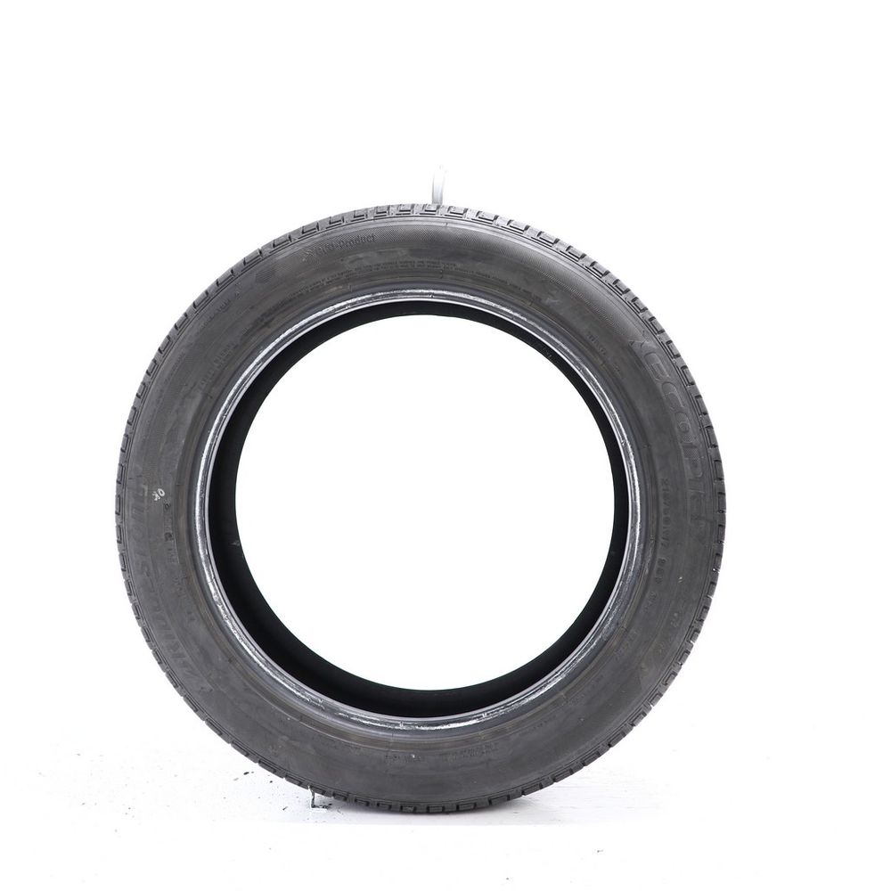 Used 215/50R17 Bridgestone Ecopia EP422 Plus 95V - 8.5/32 - Image 3