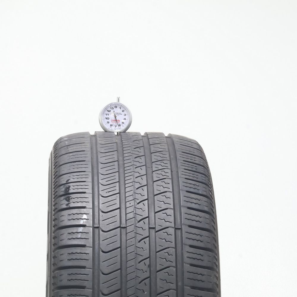 Used 235/60R18 Pirelli Scorpion AS Plus 3 103H - 6/32 - Image 2