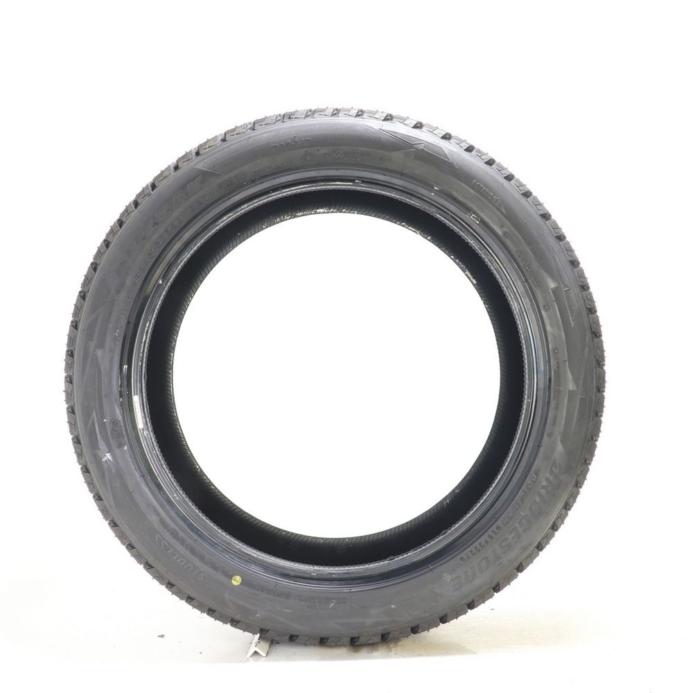 New 245/50R20 Bridgestone Blizzak DM-V2 102T - Image 3