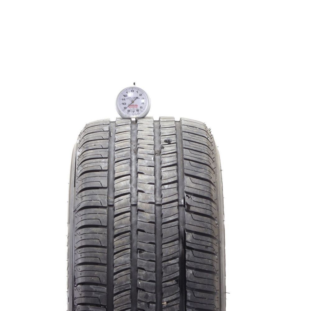 Set of (2) Used 205/60R16 Kenda Kenetica Touring KR217 92H - 8.5-9/32 - Image 2