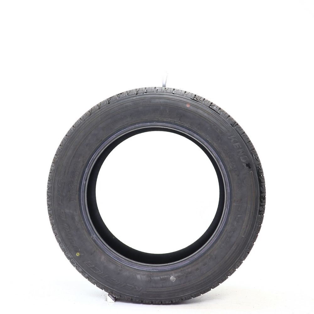 Set of (2) Used 205/60R16 Kenda Kenetica Touring KR217 92H - 8.5-9/32 - Image 3