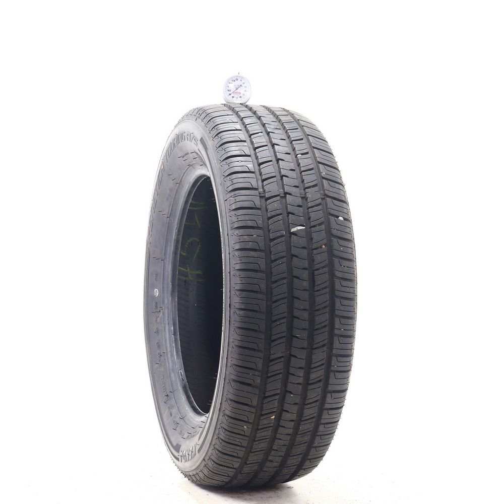 Set of (2) Used 205/60R16 Kenda Kenetica Touring KR217 92H - 8.5-9/32 - Image 4
