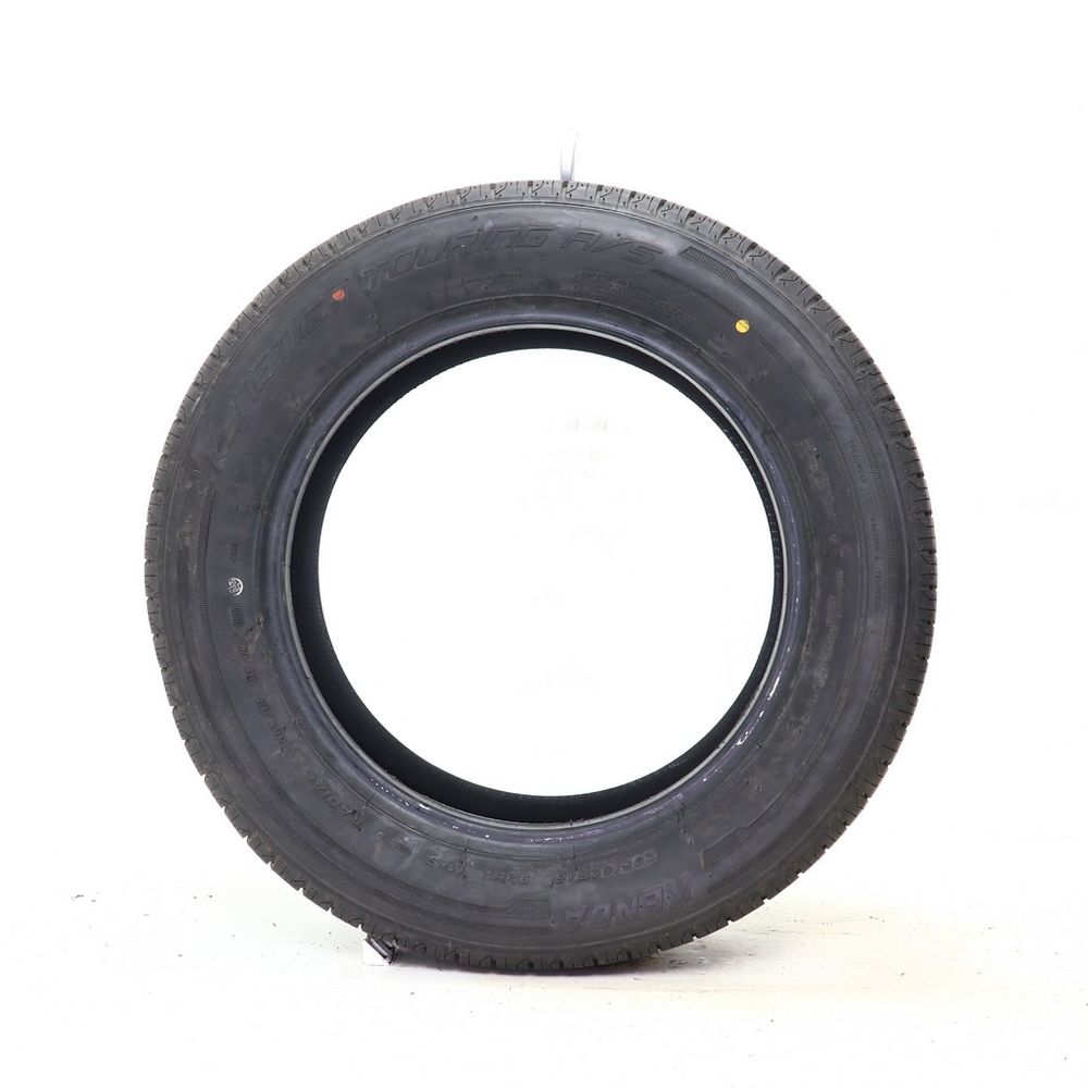 Set of (2) Used 205/60R16 Kenda Kenetica Touring KR217 92H - 8.5-9/32 - Image 6