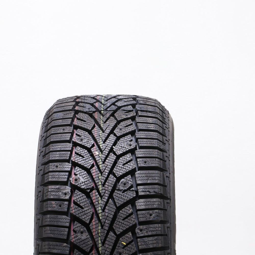 New 205/60R16 General Altimax Arctic 12 96T - 12/32 - Image 2