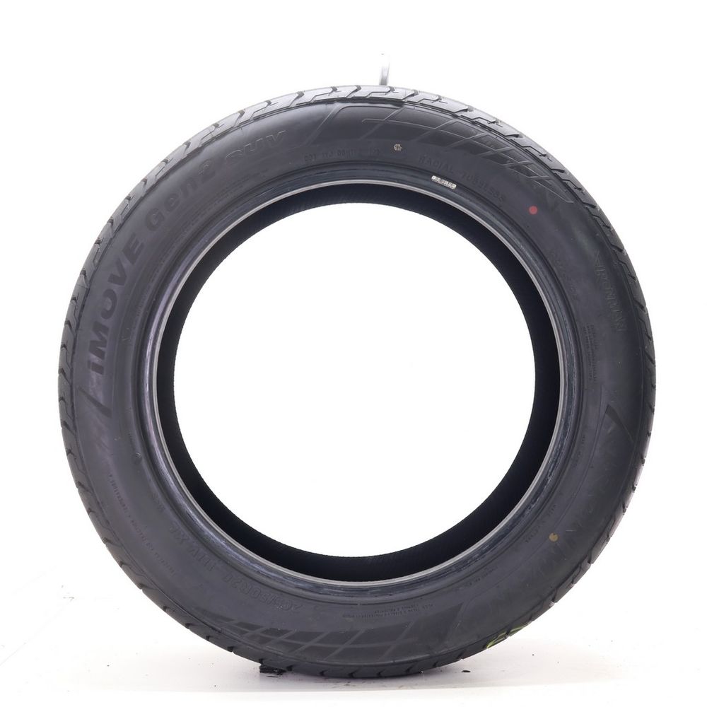 Set of (2) Used 265/50R20 Ironman IMove Gen 2 SUV 111V - 10.5-11/32 - Image 6