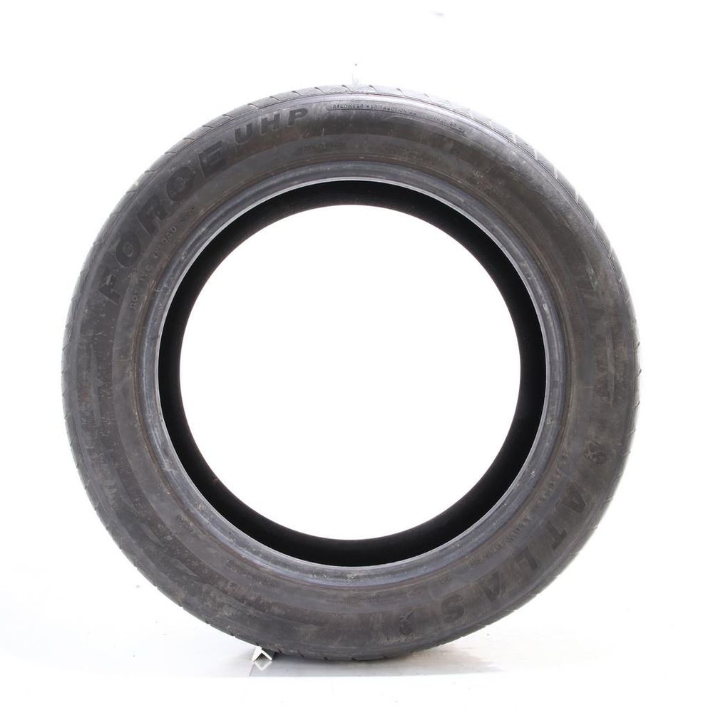 Used 265/50R19 Atlas Force UHP 110W - 8.5/32 - Image 3