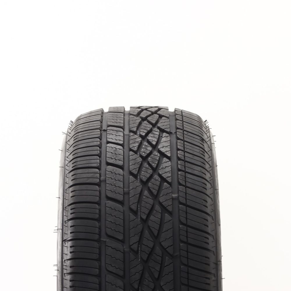 Driven Once 235/55R18 Firestone Firehawk AS V2 100V - 9/32 - Image 2