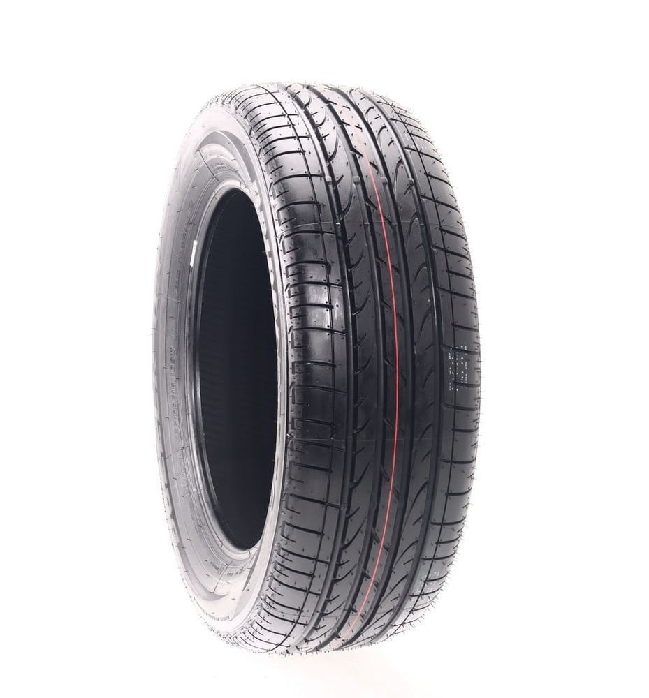 Set of (2) New 235/60R18 Bridgestone Dueler H/P Sport AO 103W - Image 1