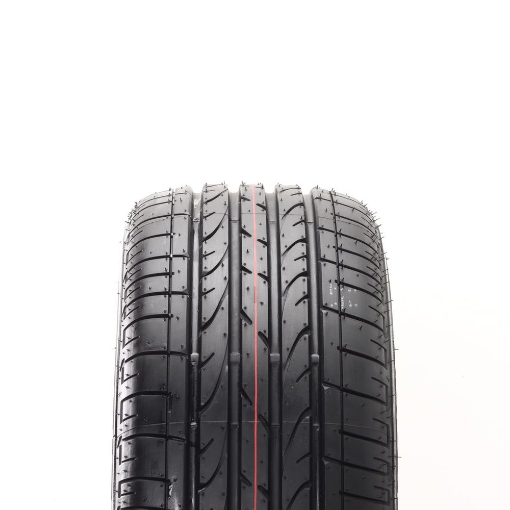 Set of (2) New 235/60R18 Bridgestone Dueler H/P Sport AO 103W - Image 2