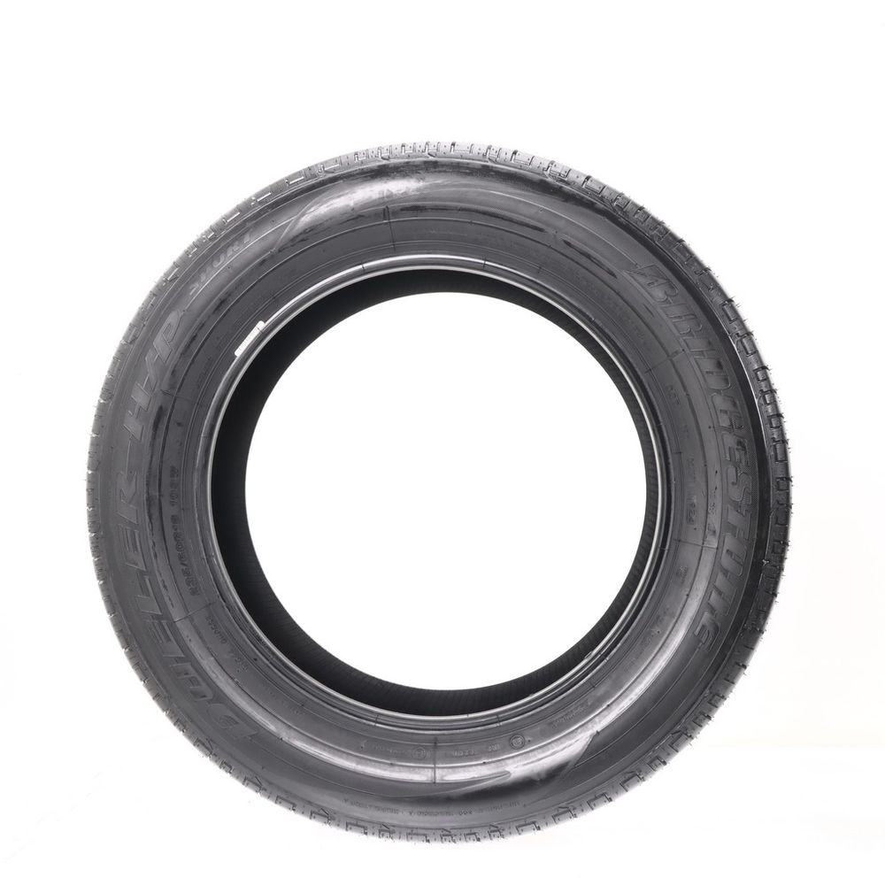 Set of (2) New 235/60R18 Bridgestone Dueler H/P Sport AO 103W - Image 3