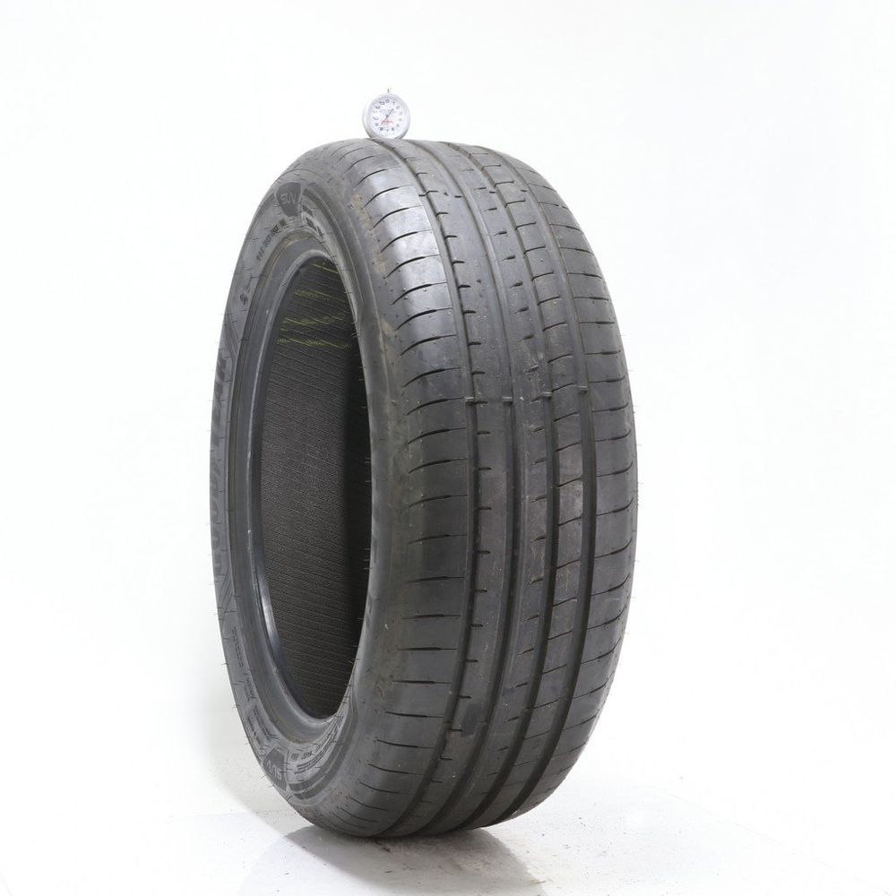 Used 235/55R19 Goodyear Eagle F1 Asymmetric 3 SUV 101Y - 8/32 - Image 1