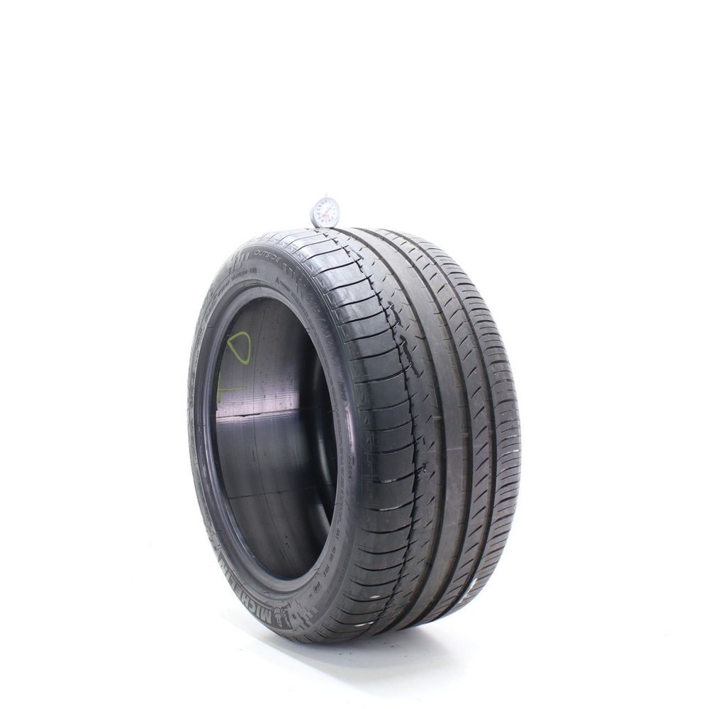 Used 275/40ZR17 Michelin Pilot Sport PS2 98Y - 9/32 - Image 1