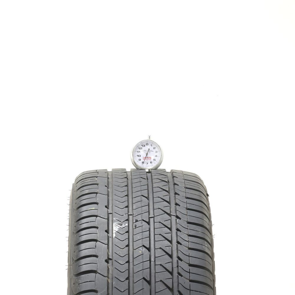 Set of (2) Used 225/45R17 Goodyear Eagle Sport AS 94W - 7.5-8.5/32 - Image 2