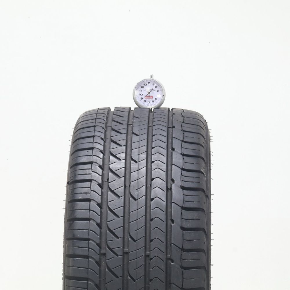 Set of (2) Used 225/45R17 Goodyear Eagle Sport AS 94W - 7.5-8.5/32 - Image 5