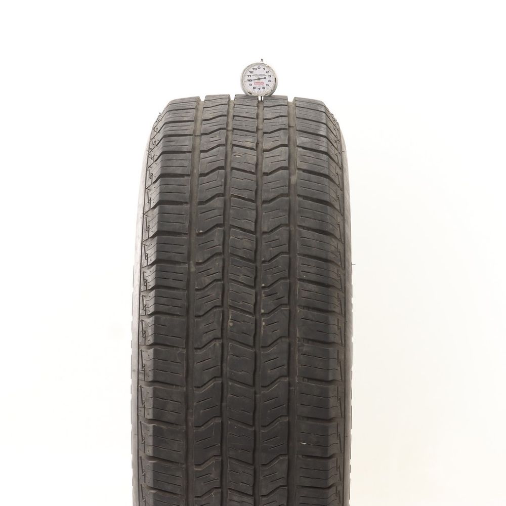 Used LT 275/65R18 Caldera Confidence LT-S 123/120S E - 10/32 - Image 2