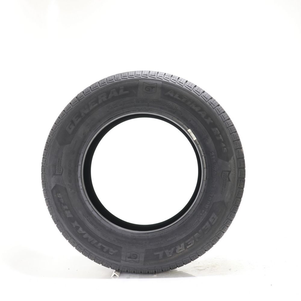 New 215/70R16 General Altimax RT45 100H - 10.5/32 - Image 3