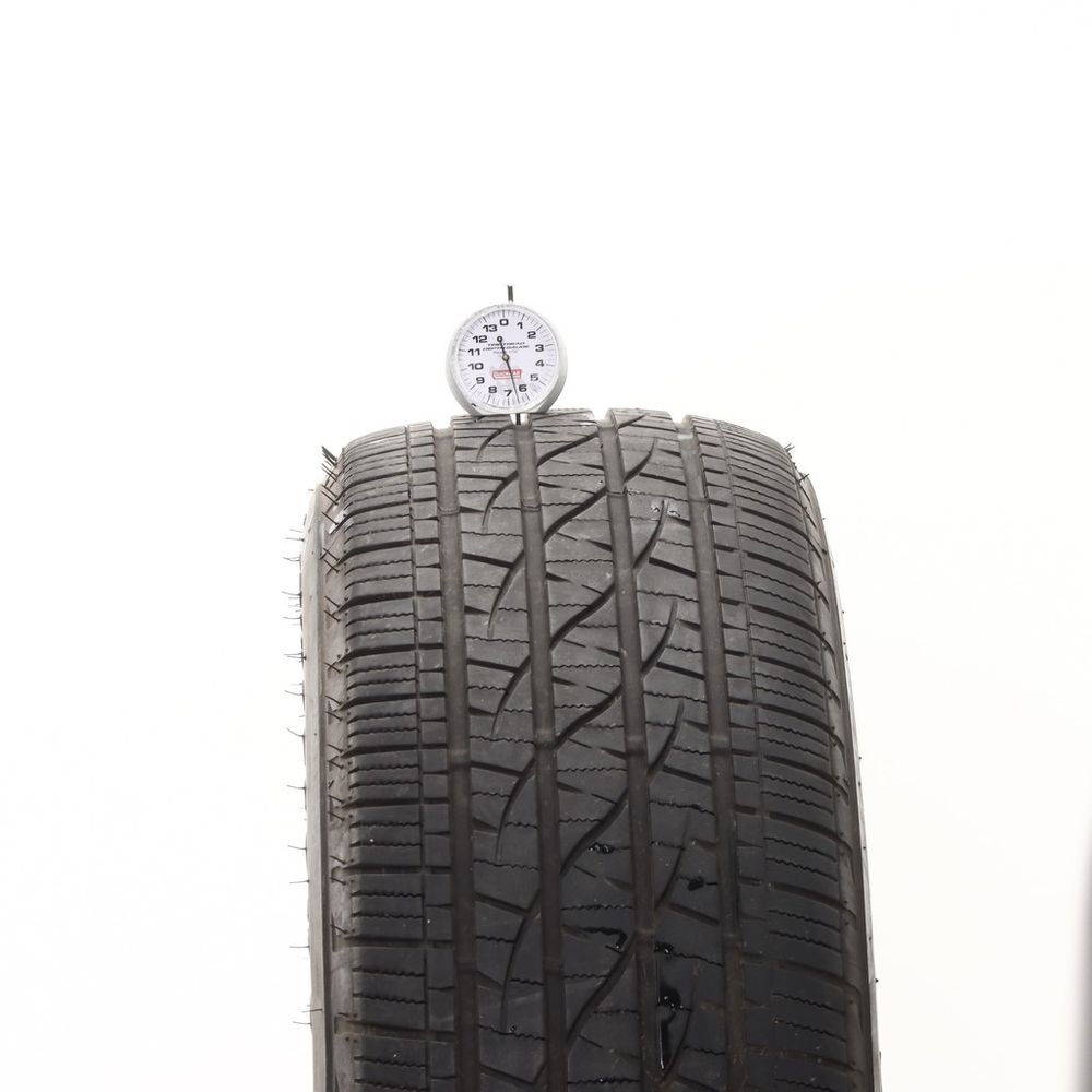 Set of (2) Used 225/60R17 Firestone Destination LE3 99H - 6.5-7/32 - Image 2