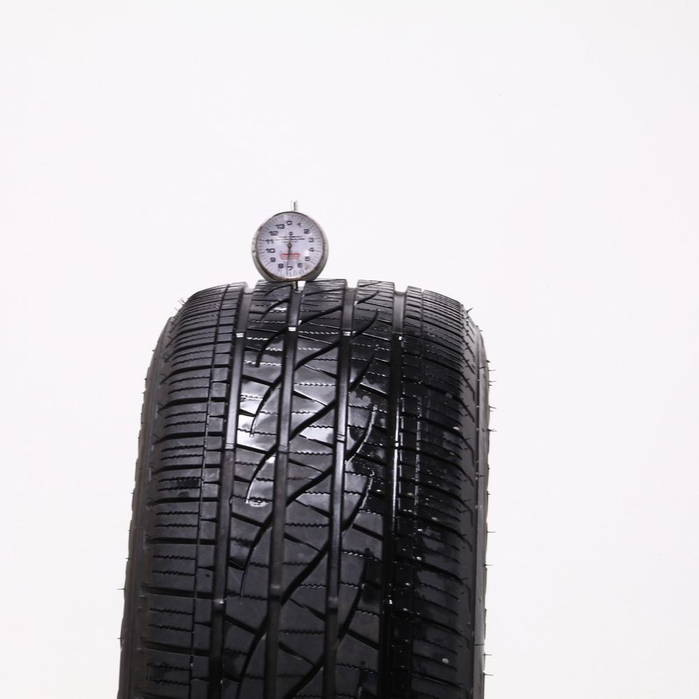 Set of (2) Used 225/60R17 Firestone Destination LE3 99H - 6.5-7/32 - Image 5