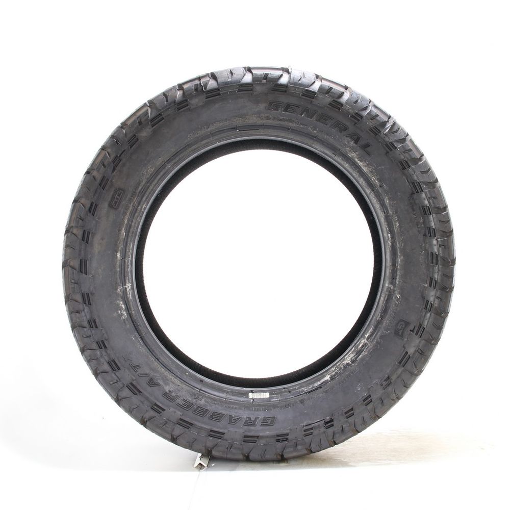 New 275/55R20 General Grabber ATX 113T - 15/32 - Image 3