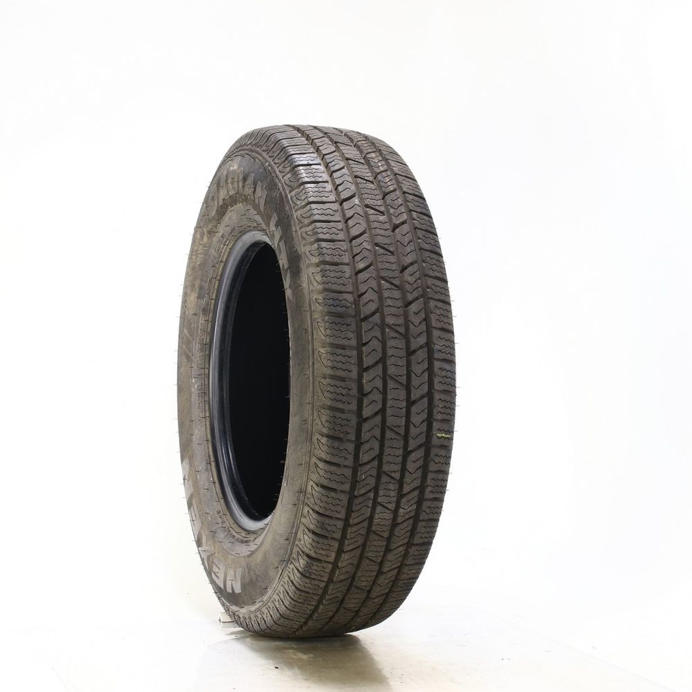 Set of (2) Used LT 235/80R17 Nexen Roadian HTX RH5 LTV 120/117R E - 13-14.5/32 - Image 4