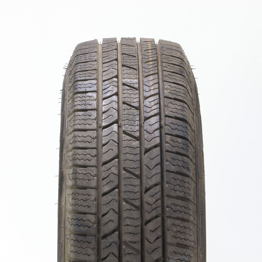 Set of (2) Used LT 235/80R17 Nexen Roadian HTX RH5 LTV 120/117R E - 13-14.5/32 - Image 5
