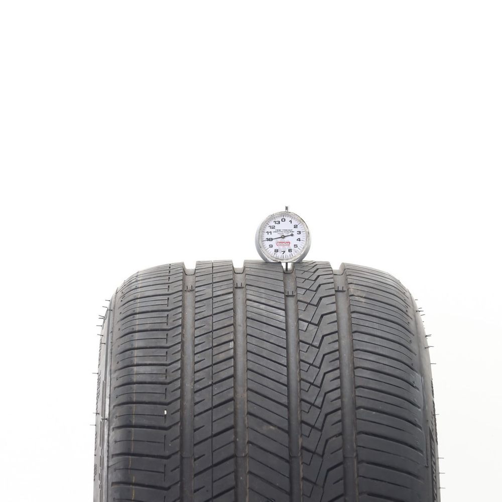 Used 275/35R20 Hankook Ventus S1 AS 102H - 10/32 - Image 2