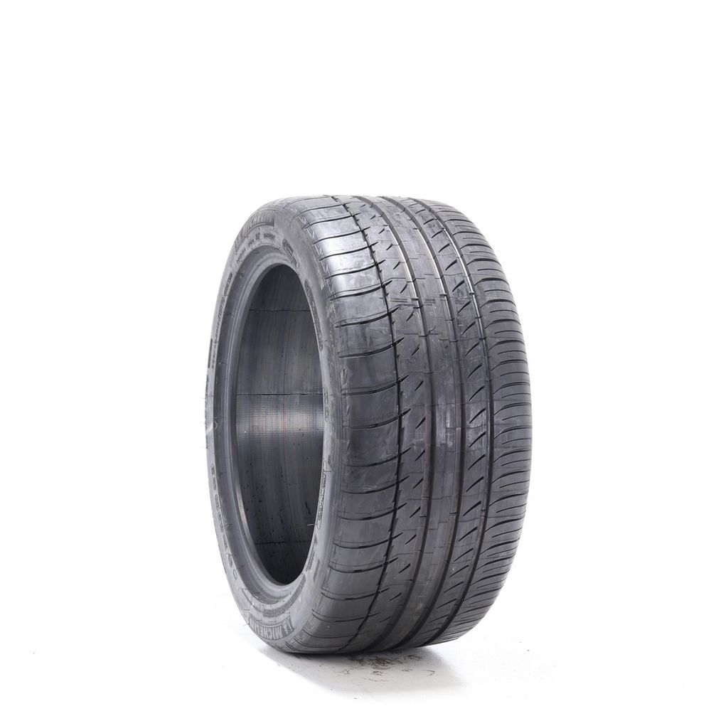 Driven Once 265/40ZR18 Michelin Pilot Sport PS2 N4 101Y - 9/32 - Image 1