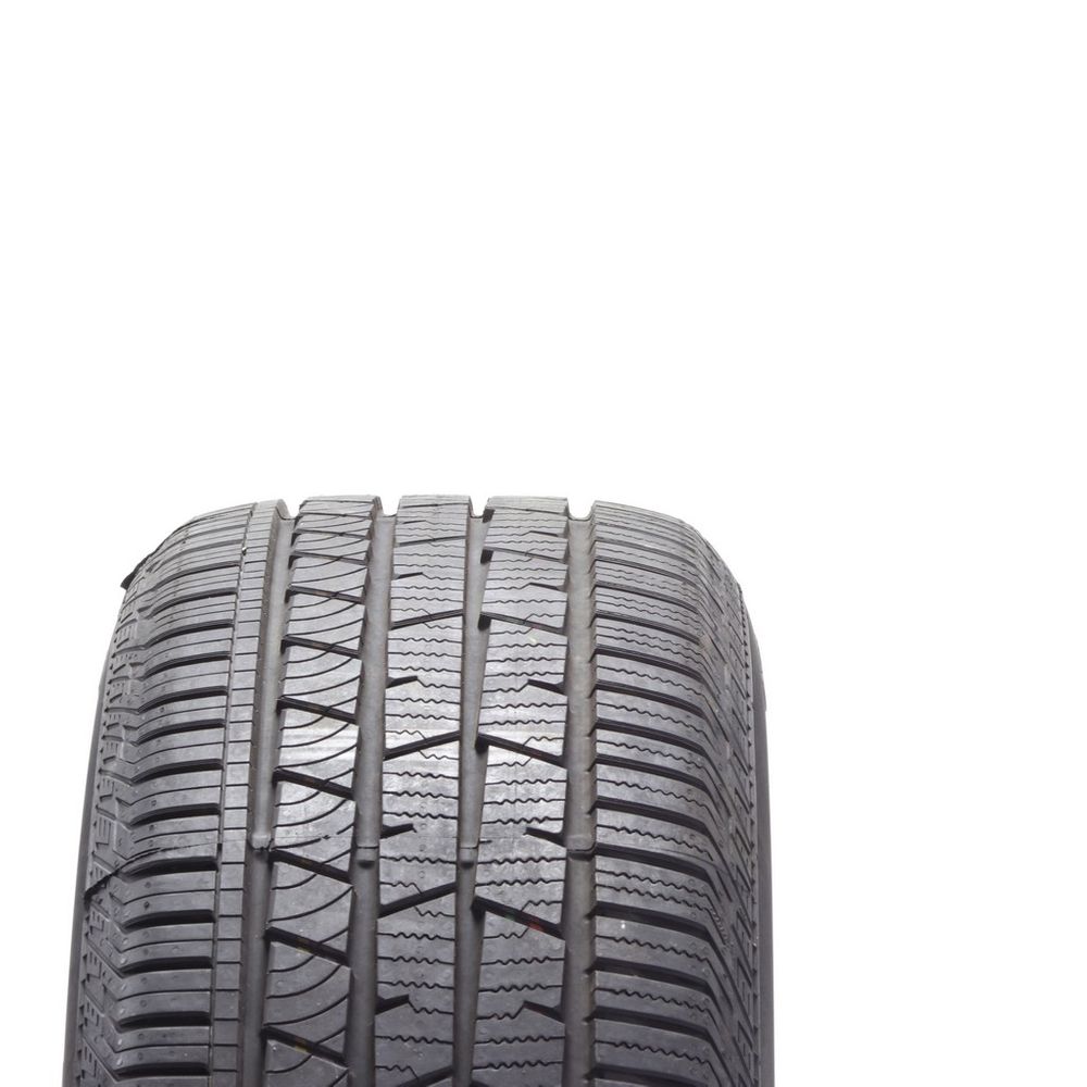 Driven Once 235/55R19 Continental CrossContact LX Sport SSR MOE 101H - 10/32 - Image 2