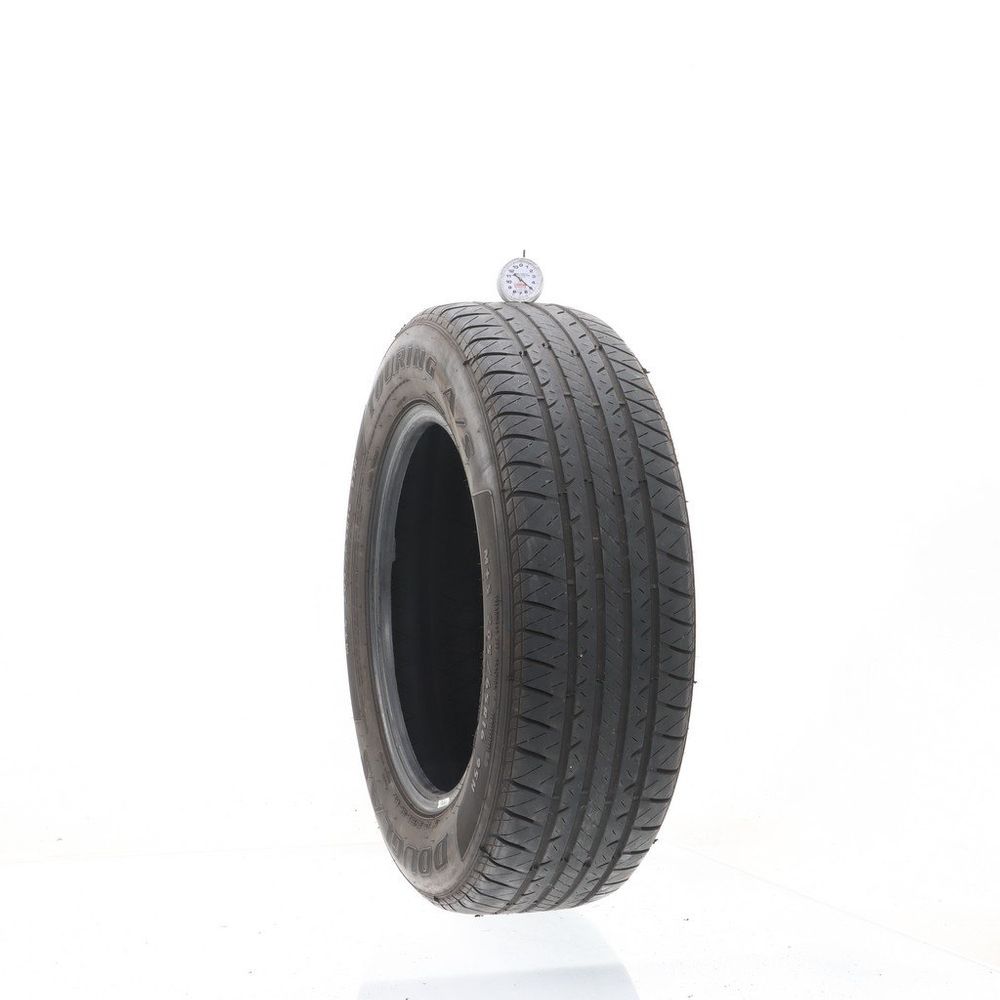 Set of (2) Used 205/65R16 Douglas Touring A/S 95H - 5-5.5/32 - Image 1