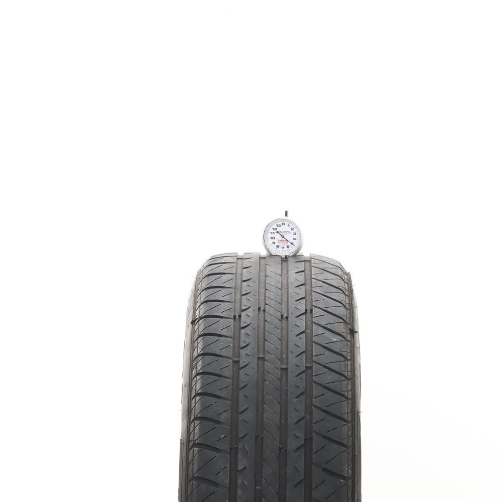 Set of (2) Used 205/65R16 Douglas Touring A/S 95H - 5-5.5/32 - Image 2
