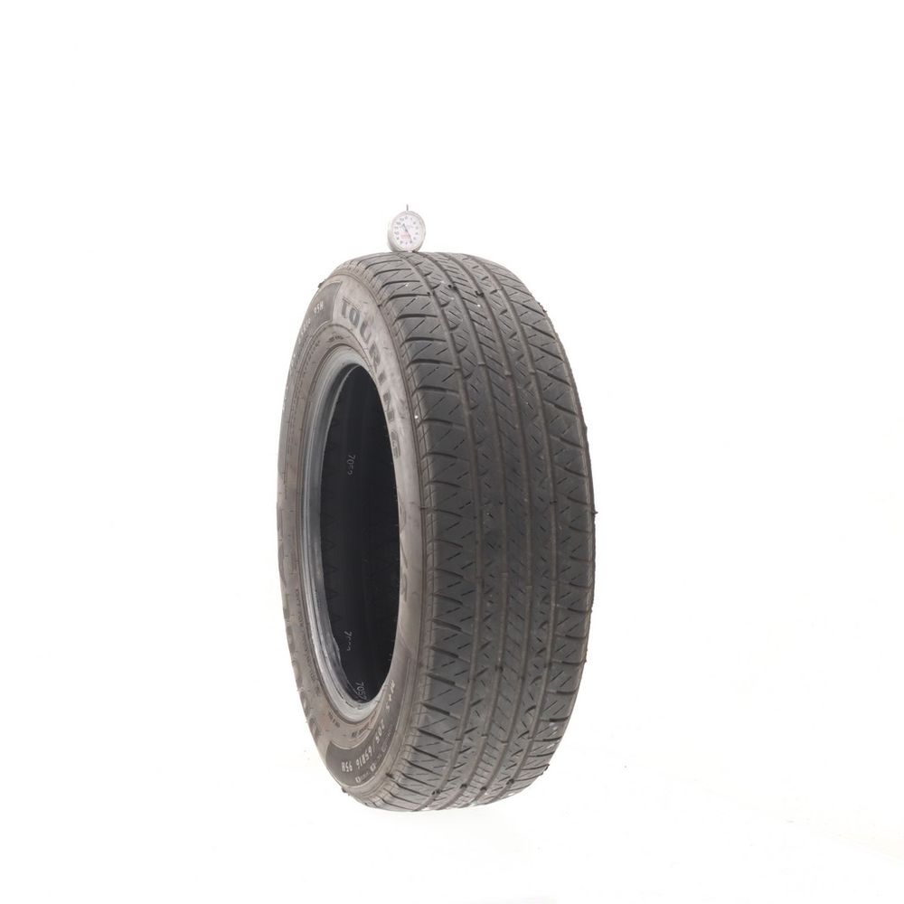 Set of (2) Used 205/65R16 Douglas Touring A/S 95H - 5-5.5/32 - Image 4