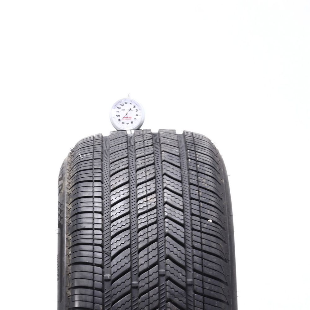 Used 235/55R17 Bridgestone Turanza Quiet Track 99V - 8.5/32 - Image 2