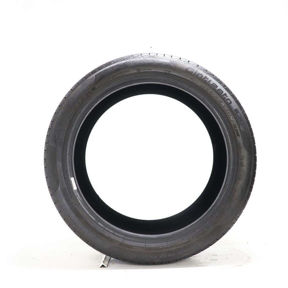 Set of (2) Used 285/40R20 Pirelli Cinturato P7 Elect NF0 108H - 7-8.5/32 - Image 3
