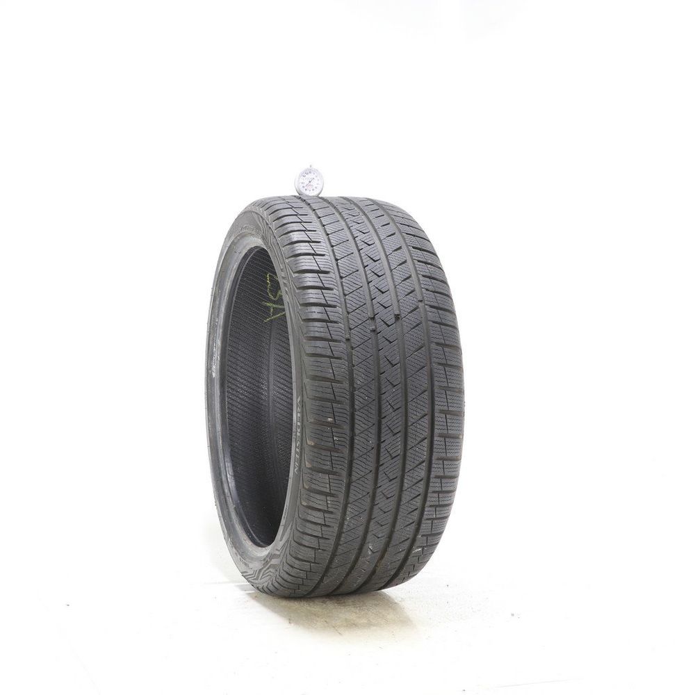 Used 255/35R20 Vredestein Quatrac Pro 97Y - 8.5/32 - Image 1