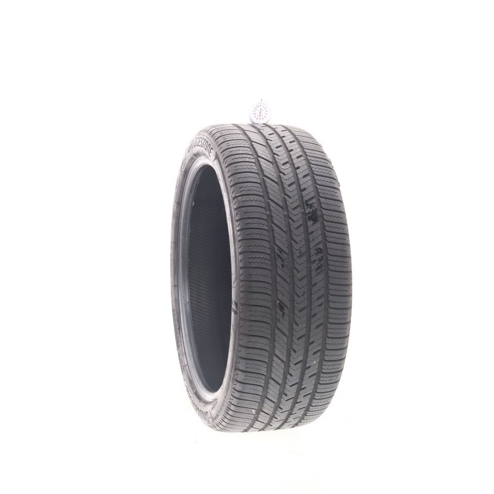 Used 245/40R20 Bridgestone Potenza Sport AS Enliten 99Y - 7/32 - Image 1