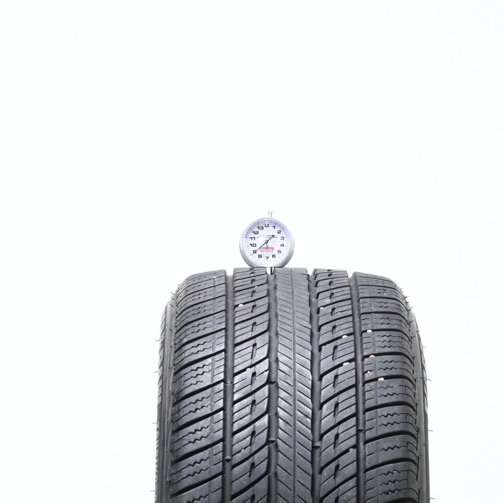 Used 225/55R17 Uniroyal Tiger Paw Touring A/S 97H - 8.5/32 - Image 2