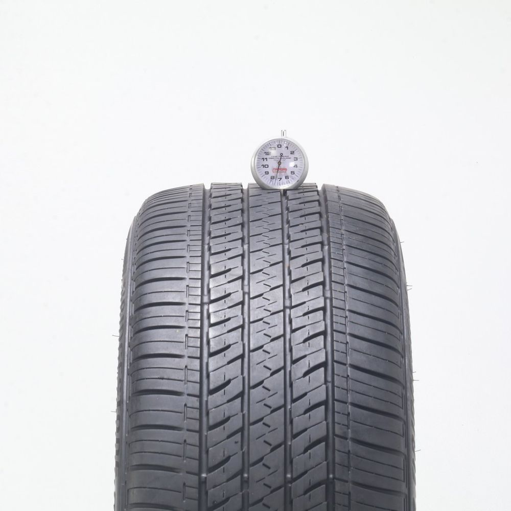 Set of (4) Used 255/45RF20 Bridgestone Ecopia H/L 422 Plus RFT 101V - 7.5-8.5/32 - Image 2
