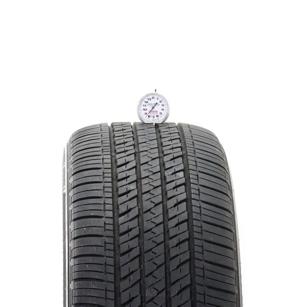 Set of (4) Used 255/45RF20 Bridgestone Ecopia H/L 422 Plus RFT 101V - 7.5-8.5/32 - Image 5