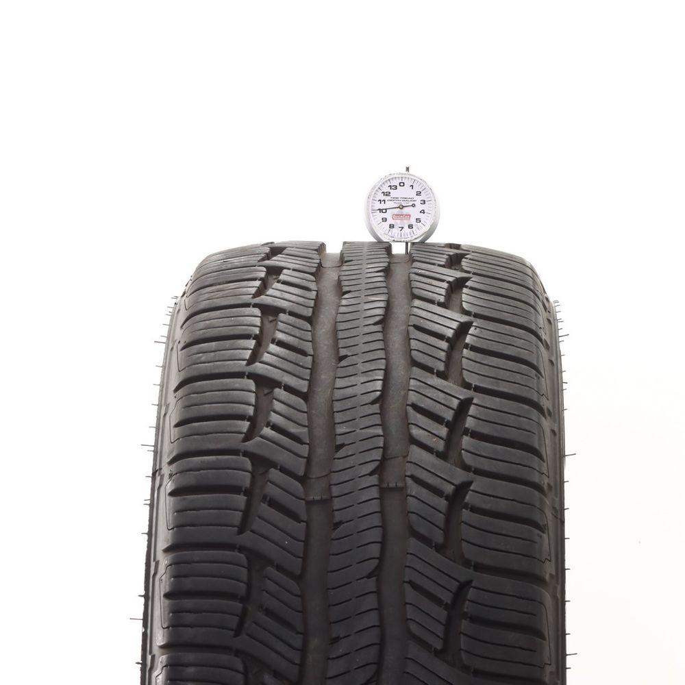 Used 255/50R20 BFGoodrich Advantage T/A Sport LT 109H - 10/32 - Image 2