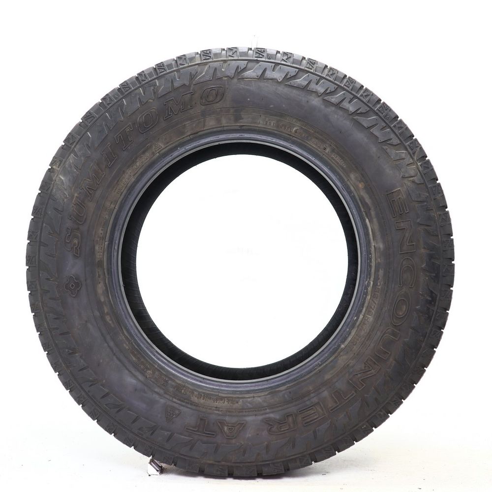 Used 255/70R17 Sumitomo Encounter AT 112T - 9.5/32 - Image 3