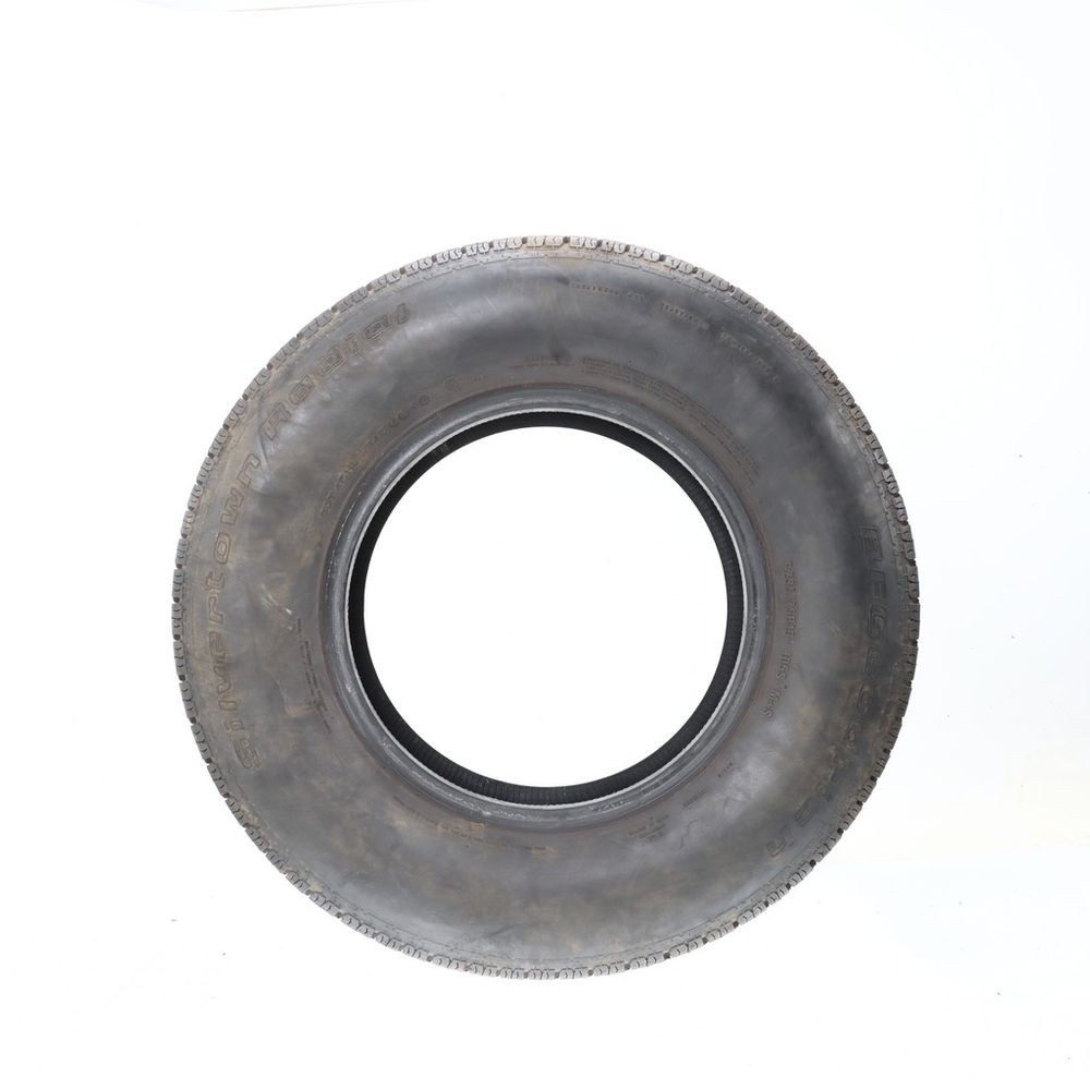 Used 235/75R15 BFGoodrich Silvertown Radial 105S - 6/32 - Image 3
