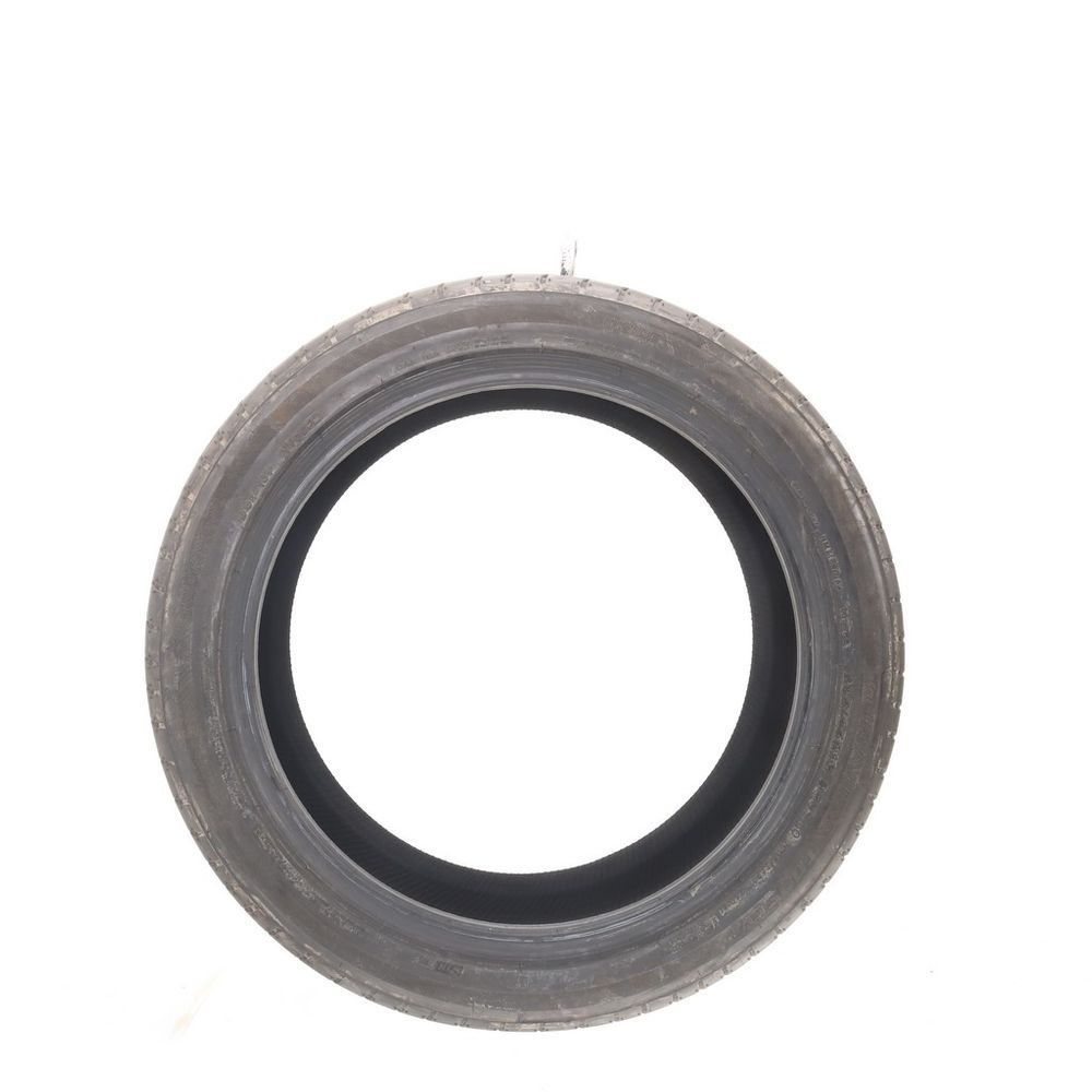 Set of (2) Used 235/45R18 Bridgestone Turanza T005 EV Enliten TO B