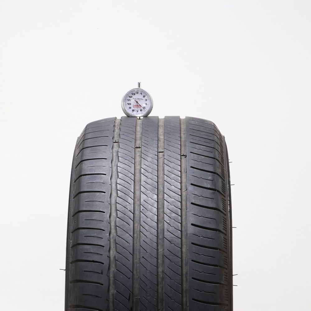 Set of (4) Used 235/55R20 Michelin Primacy Tour A/S 102H - 5-6.5/32 - Image 2